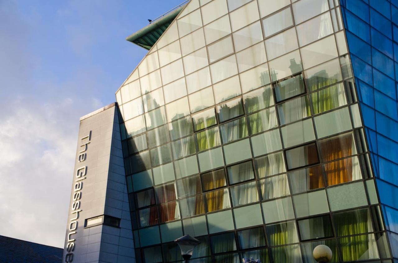 The Glasshouse Sligo Exteriér fotografie
