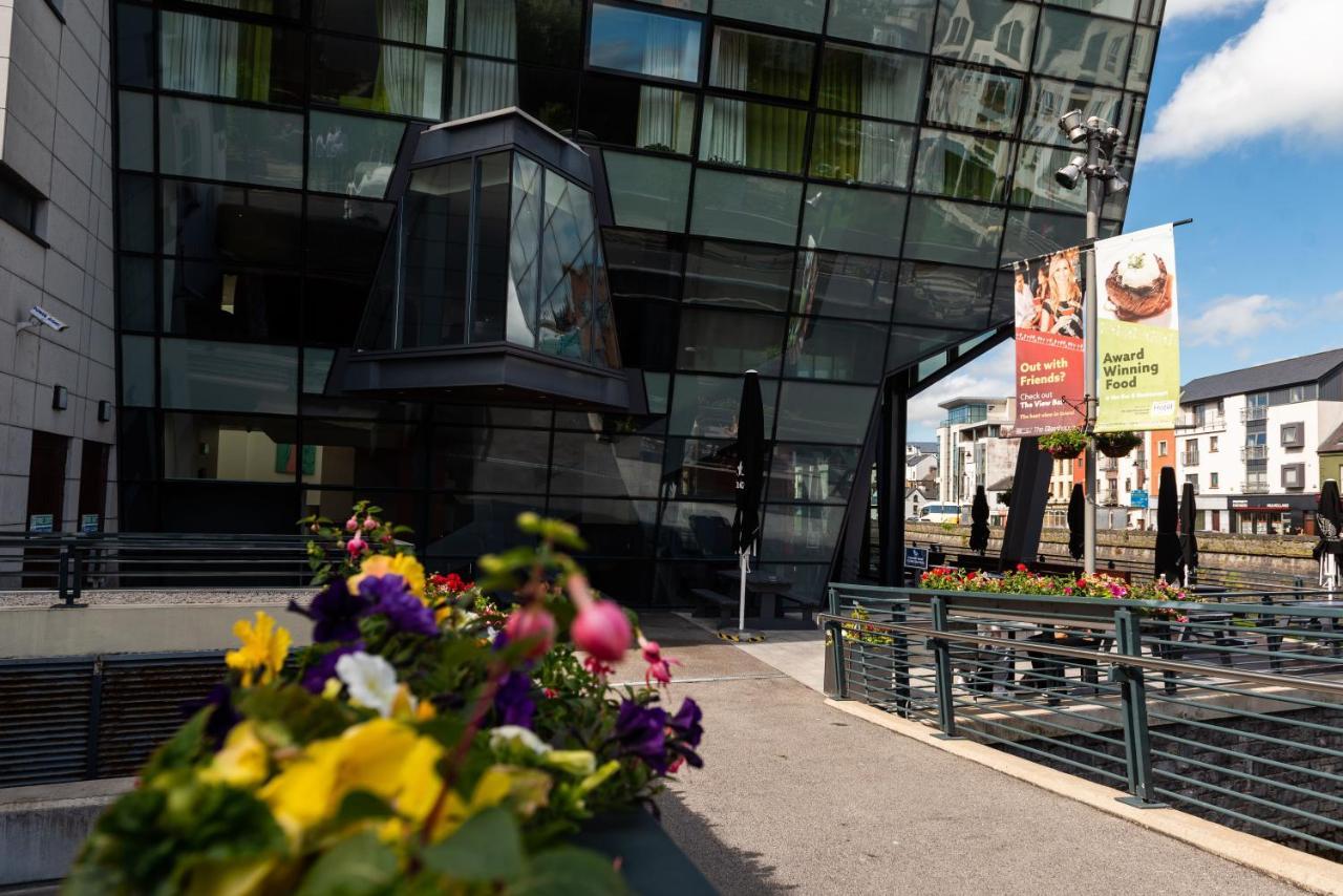 The Glasshouse Sligo Exteriér fotografie