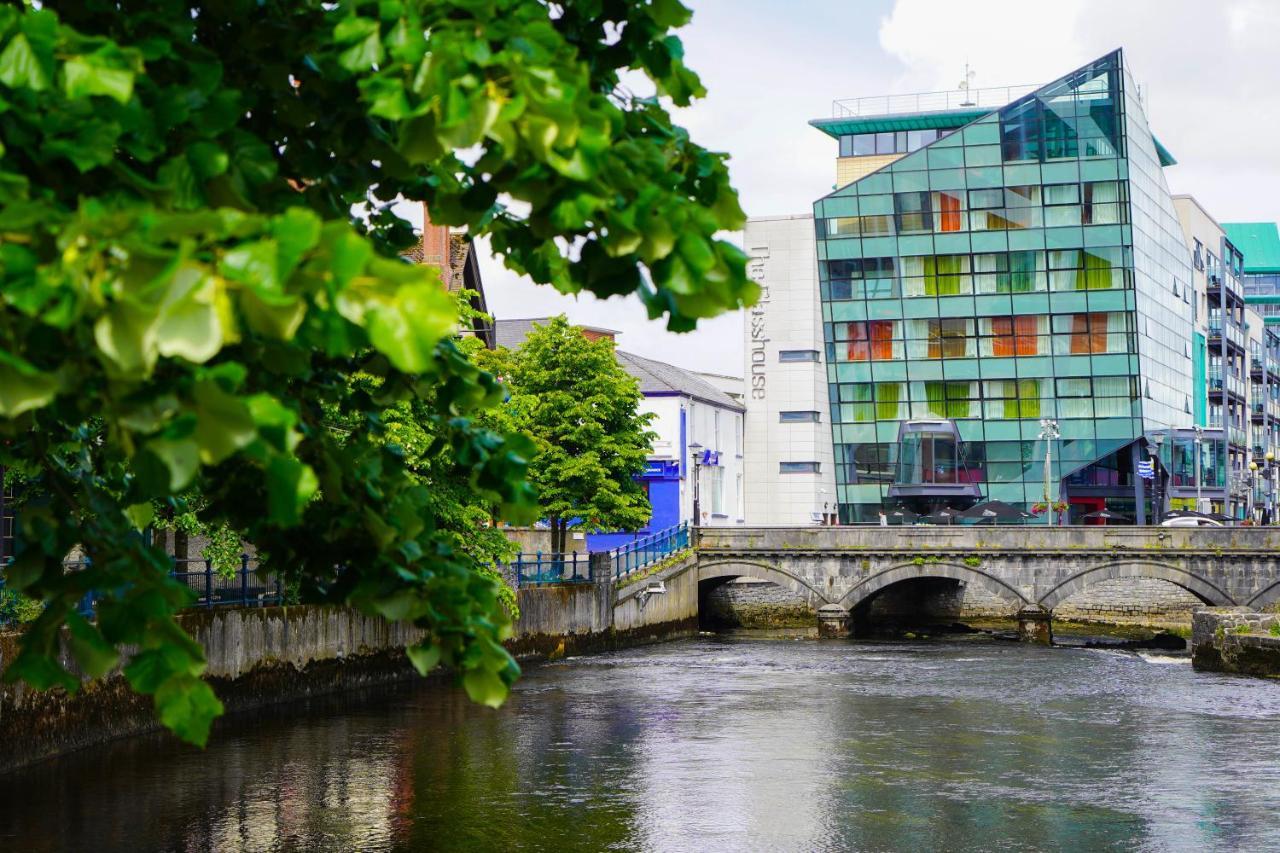 The Glasshouse Sligo Exteriér fotografie